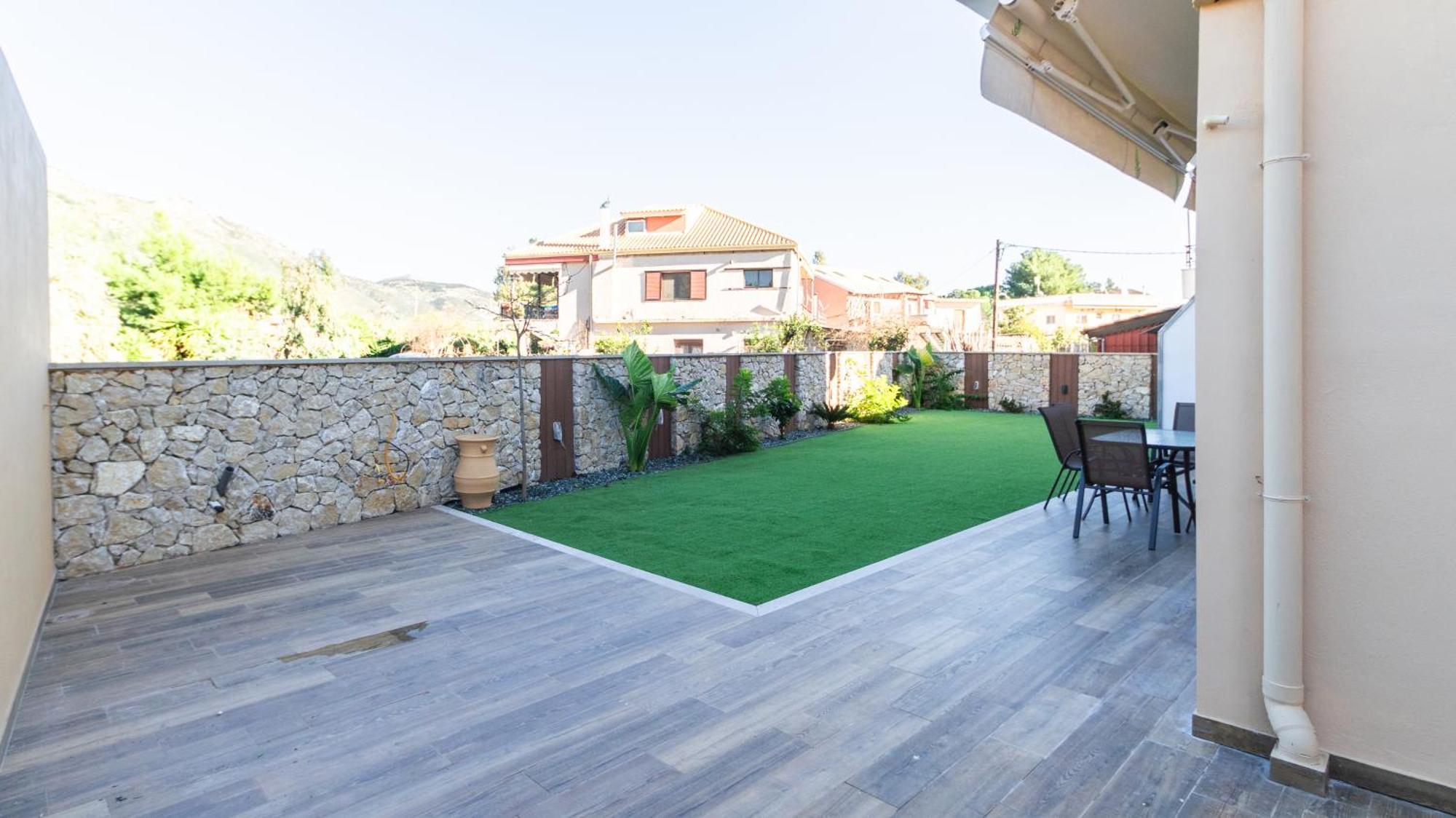 Elegance Suites Plataria Luaran gambar