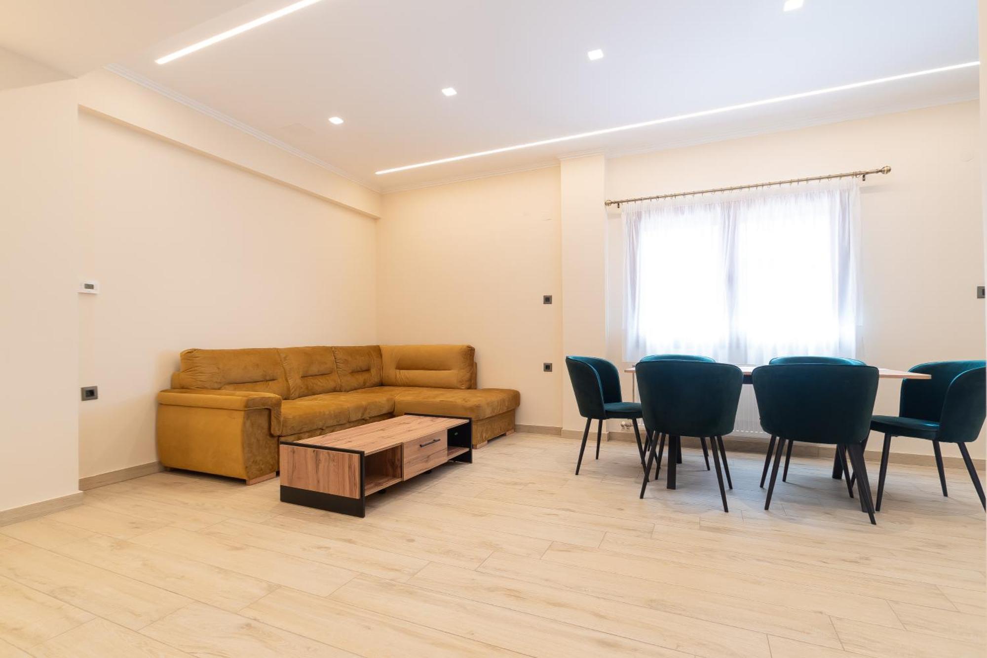 Elegance Suites Plataria Luaran gambar