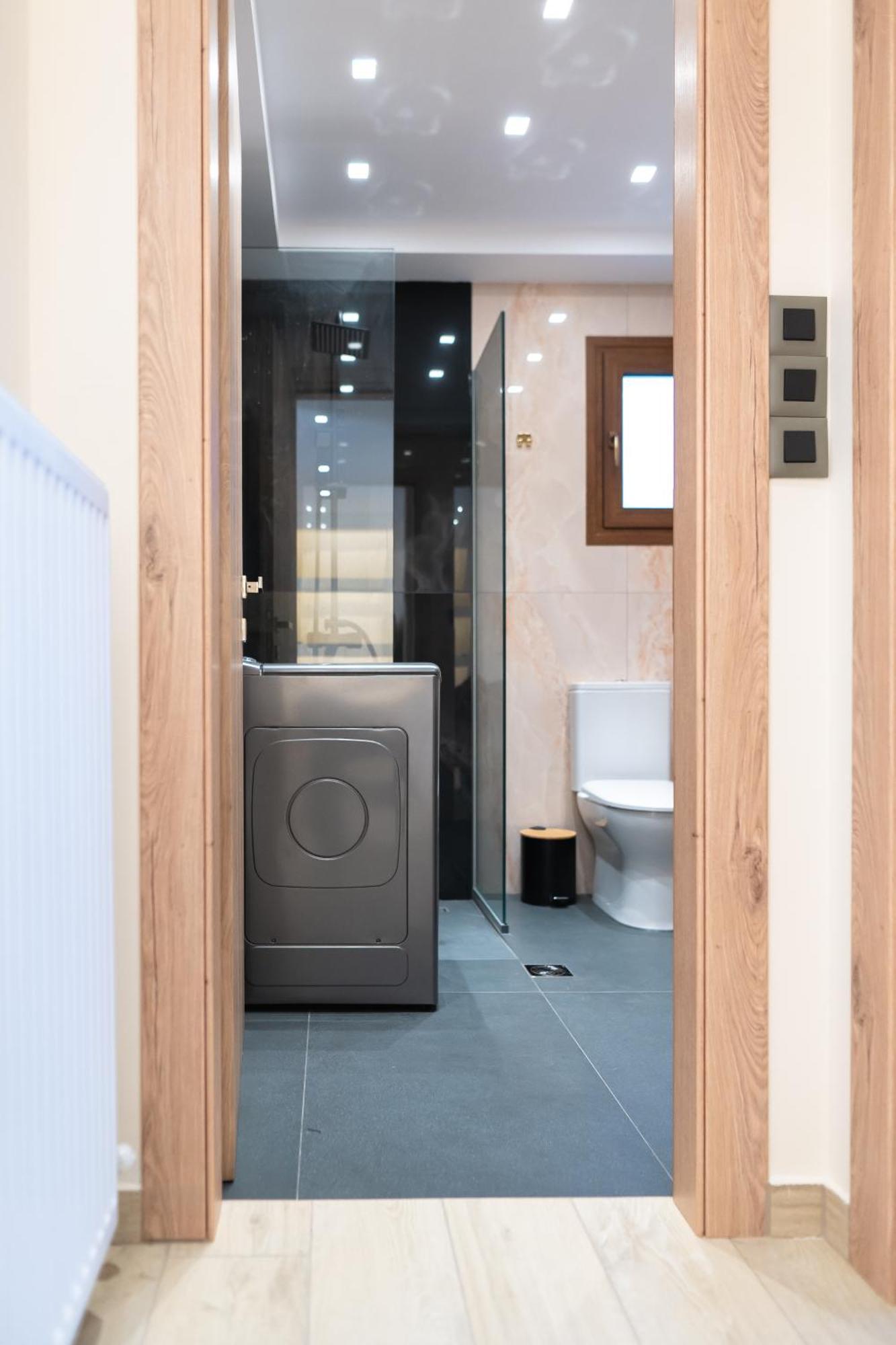 Elegance Suites Plataria Luaran gambar