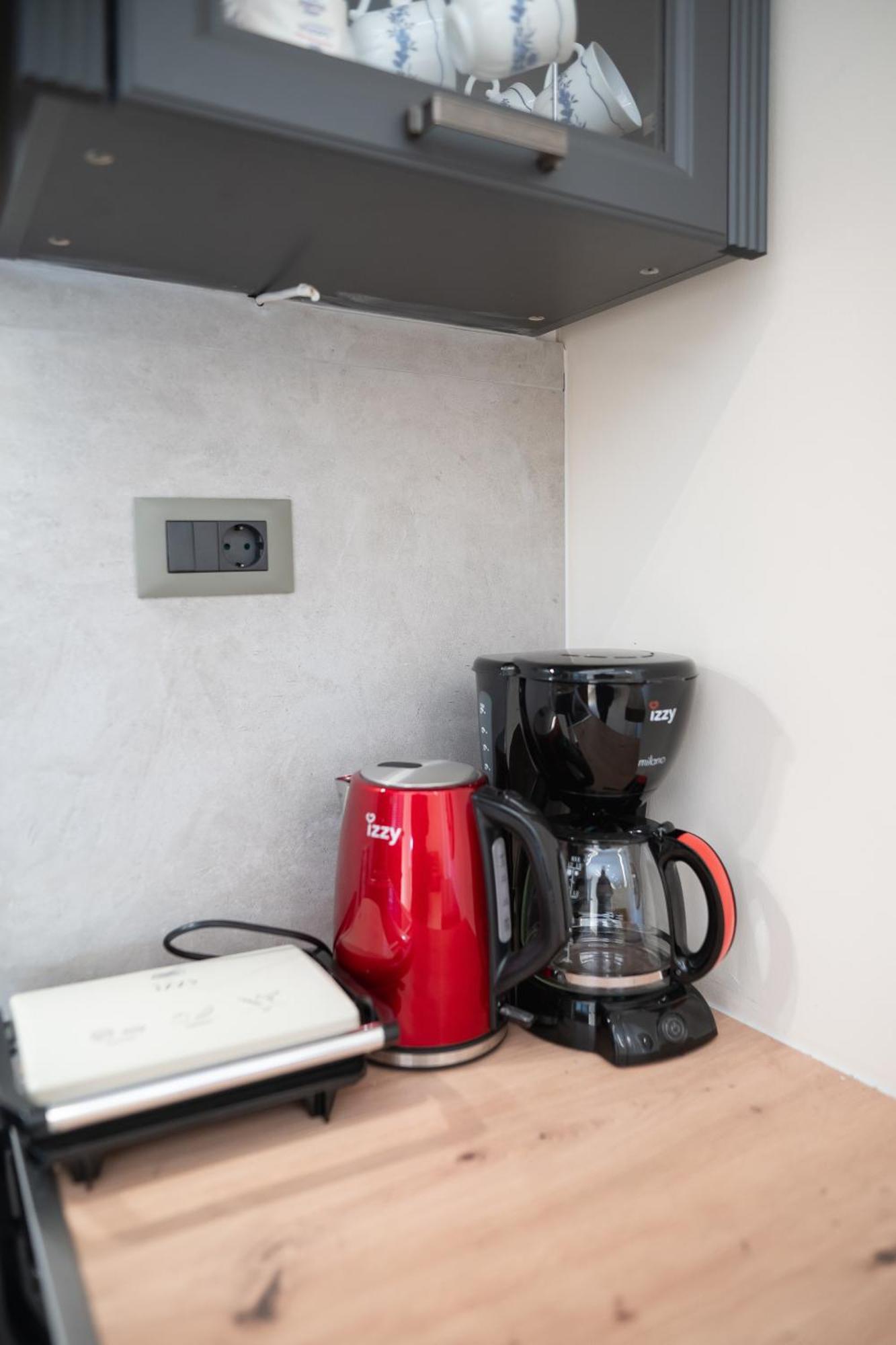 Elegance Suites Plataria Luaran gambar