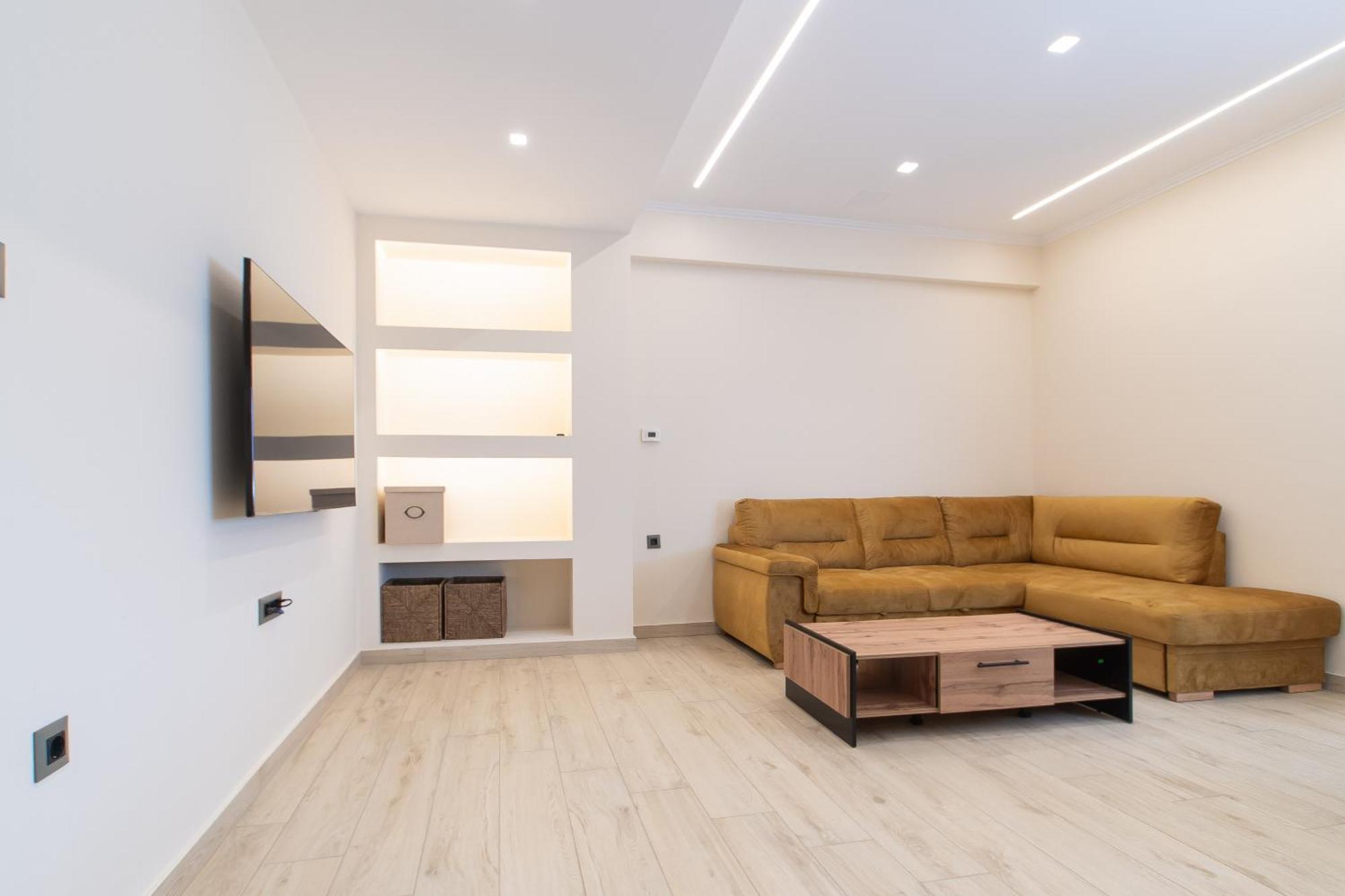 Elegance Suites Plataria Luaran gambar