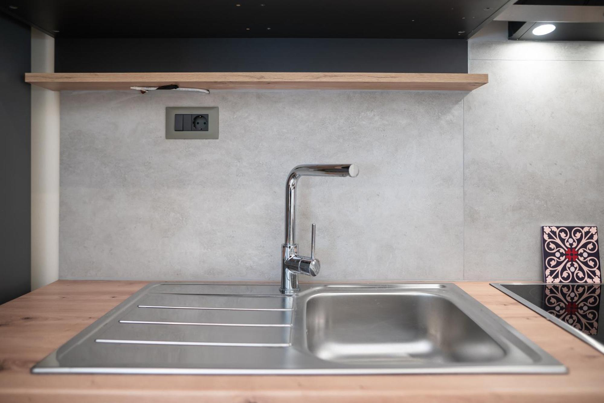 Elegance Suites Plataria Luaran gambar