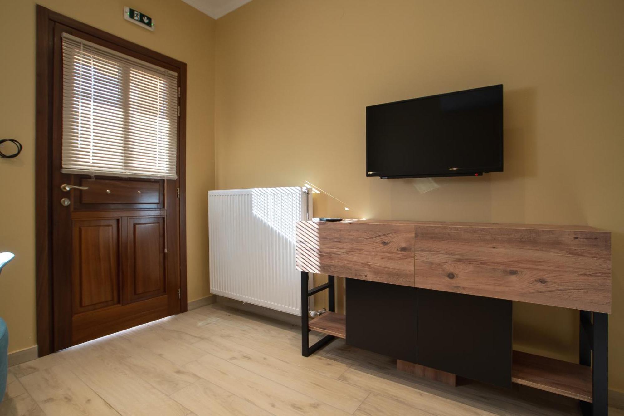 Elegance Suites Plataria Luaran gambar