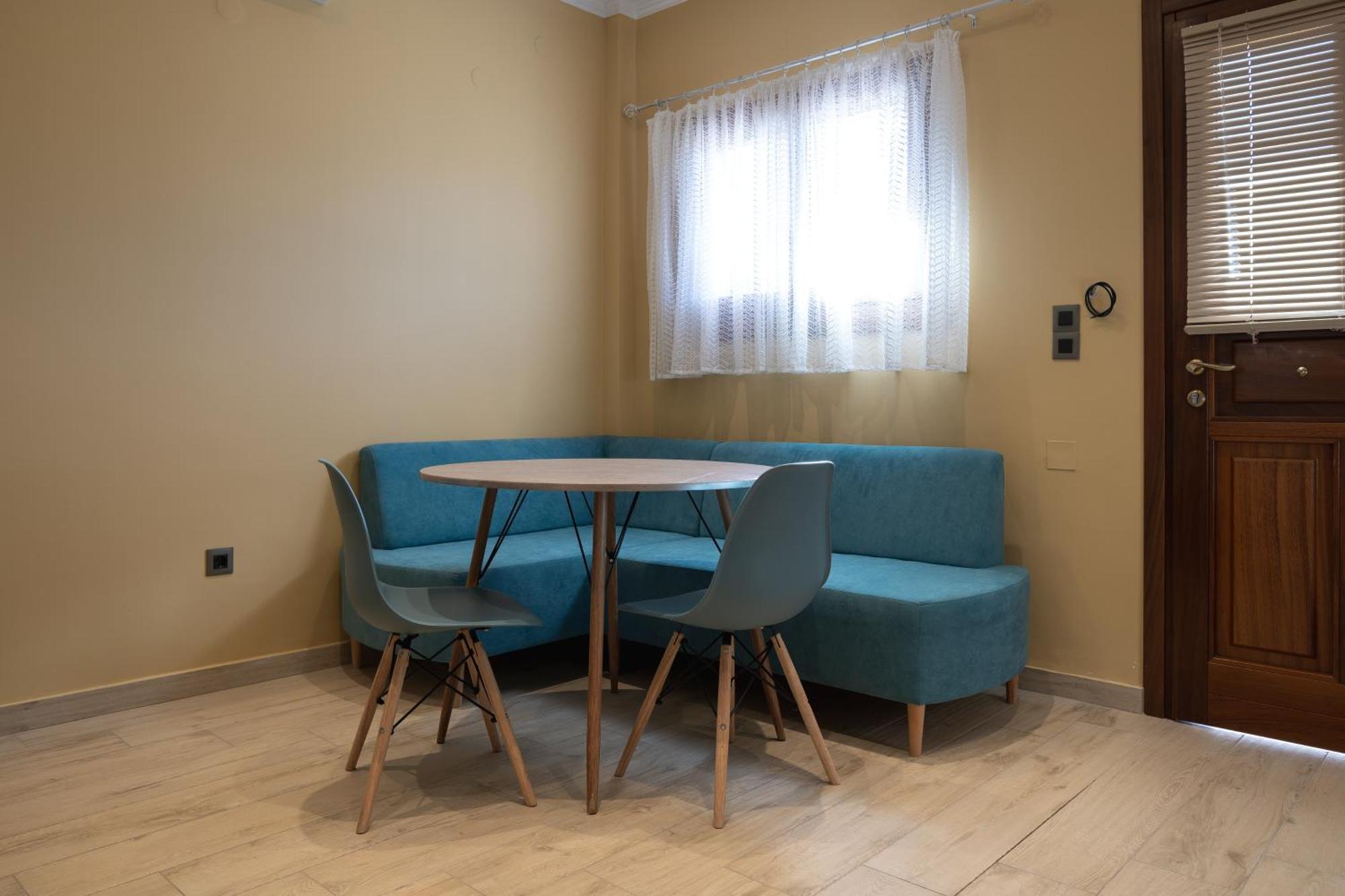Elegance Suites Plataria Luaran gambar