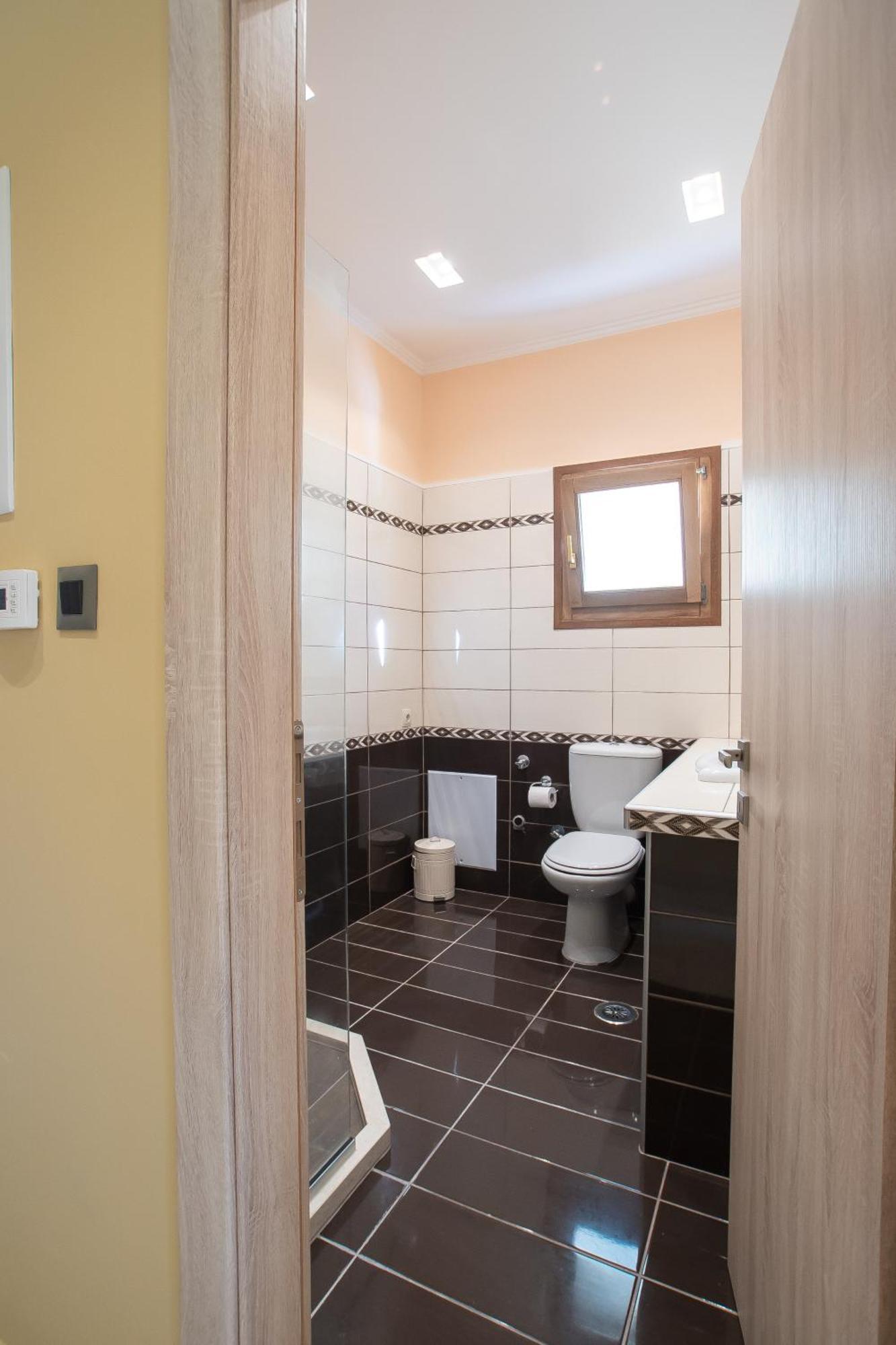 Elegance Suites Plataria Luaran gambar