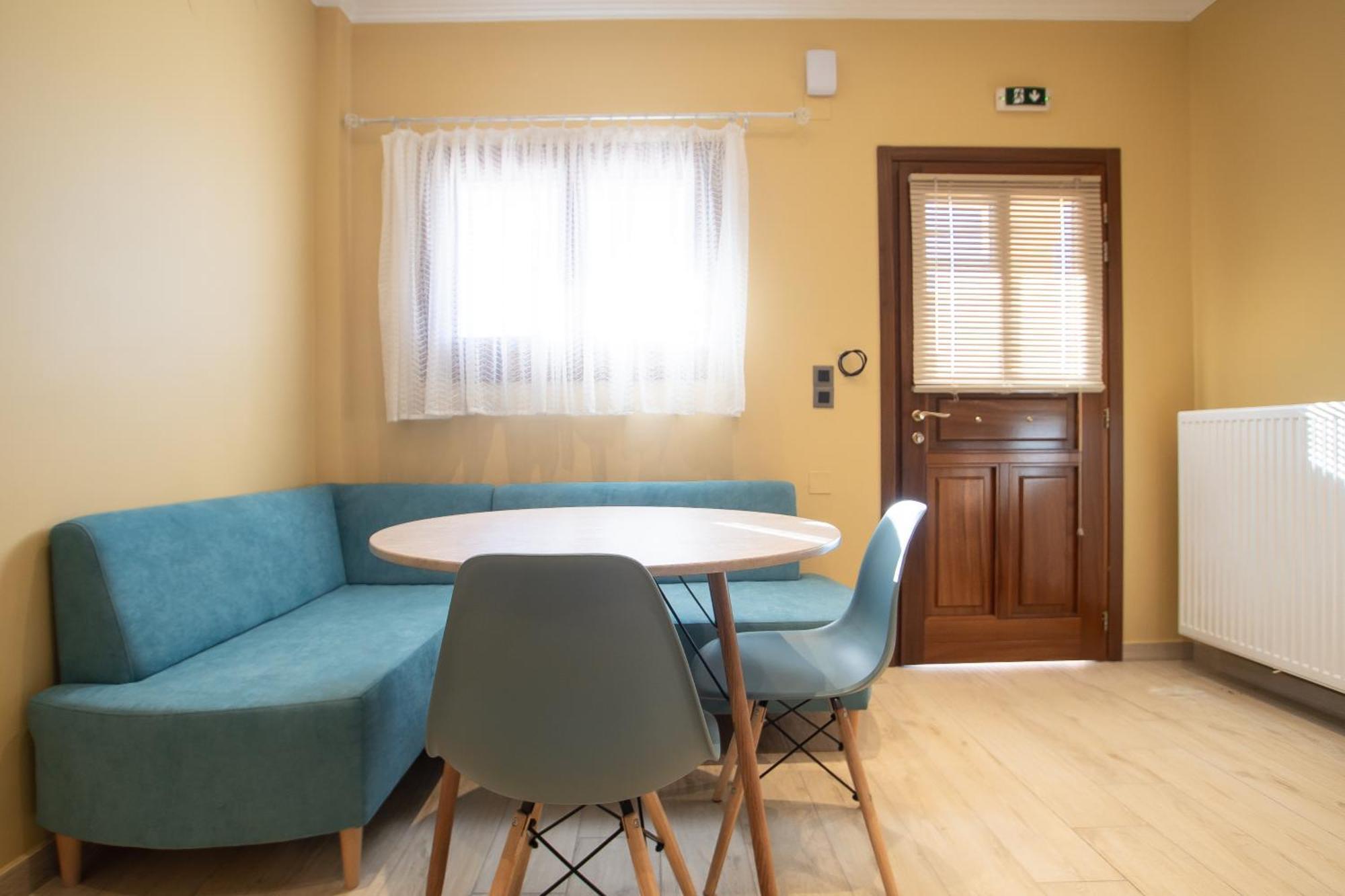 Elegance Suites Plataria Luaran gambar
